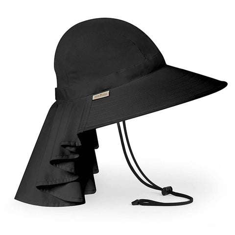 Sombrero Sundancer Hat | Sunday Afternoons | Protección solar UPF 50+ | Mujeres