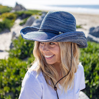 Sombrero Sunset | UPF 50+ | Sunday Afternoons | Mujeres
