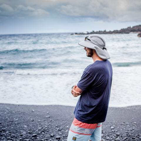 Sombrero Ultra Adveture Hat | Sunday Afternoons | Protección Solar UPF 50+ | Hombres