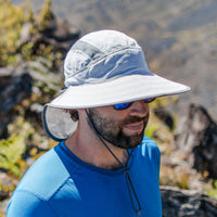 Sombrero Ultra Adveture Hat | Sunday Afternoons | Protección Solar UPF 50+ | Hombres