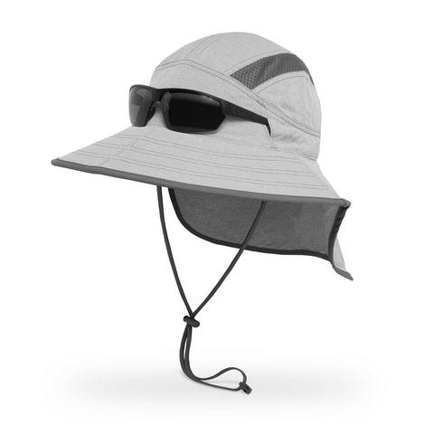 Sombrero Ultra Adveture Hat | Sunday Afternoons | Protección Solar UPF 50+ | Hombres